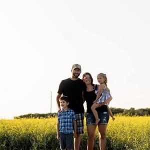 Meet your Posher, Jody